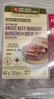 Angus Beef