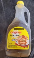 Original Syrup