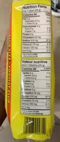 Cheddar flavour