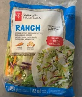Salade Ranch