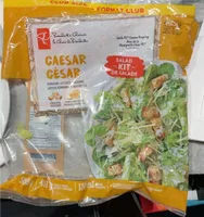 Kit de salade