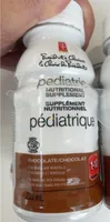 Pediatric presidents choice