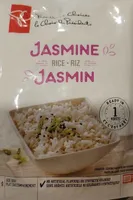 Jasmin Rice PC