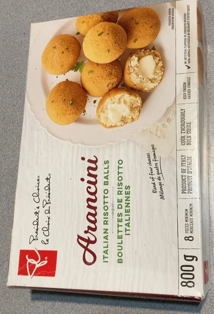 Arancini