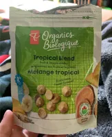 Tropical Blend