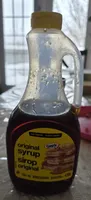 Original Syrup