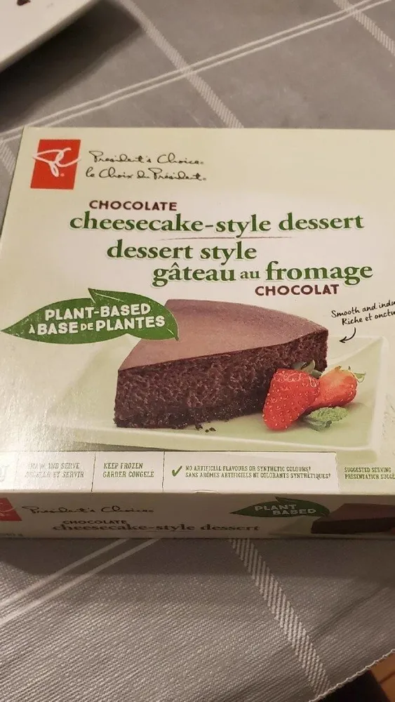 Chesse cake