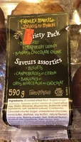muffin pack