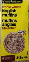Muffin anglais