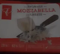 Mozzarella Cheese