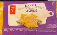 Marble Cheese