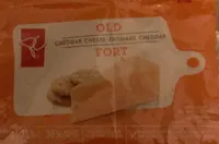 Old Cheddar Cheese