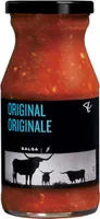 Original salsa