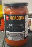 Sauce arrabbiata