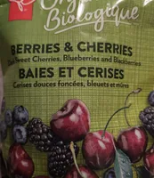 Berries & Cherries