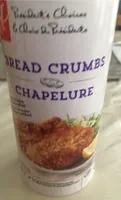 Bread Crumbs