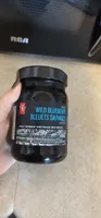 Bleuets sauvage