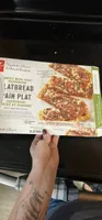FLATBREAD