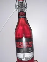 Grenade et citron