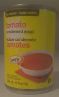Condensed Tomato Soup
