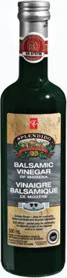 Balsamic Vinegar of Modena
