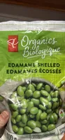 shelled Edamame