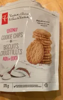 Biscuits croustilles