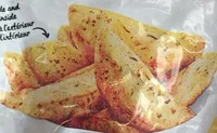 fries