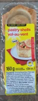 Vol-au-vent