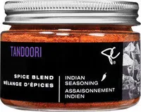 Tandoori spice blend