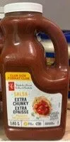 Salsa