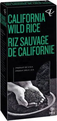 California wild rice
