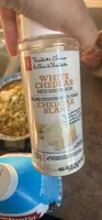 WHITE CHEDDAR CHEESE SEASONING BLEND