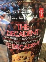 Le decadent