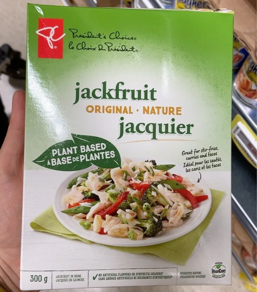 Jacquier nature