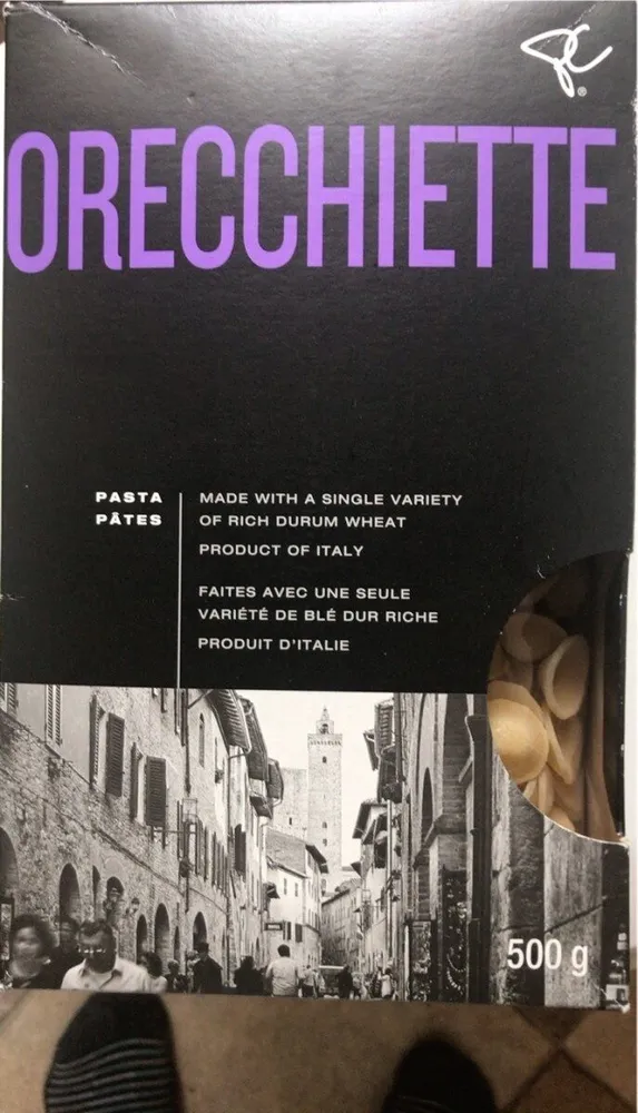 Pâtes