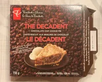 Le decadent