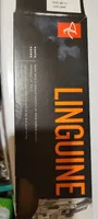 Linguine Pasta