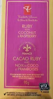 Cacao Ruby