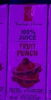 Fruit juice