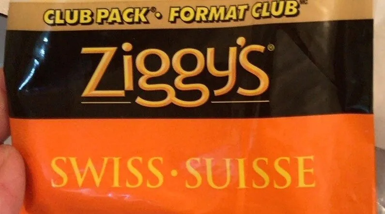 Fromage suisse