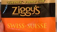 Fromage suisse