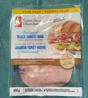 Black Forest Ham