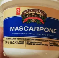 Mascarpone