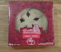 Cherry Pie