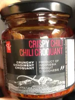 Crispy Chili