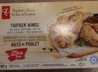 Chicken wings