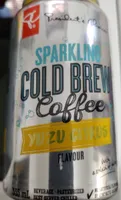 Parking cold Brée coffee