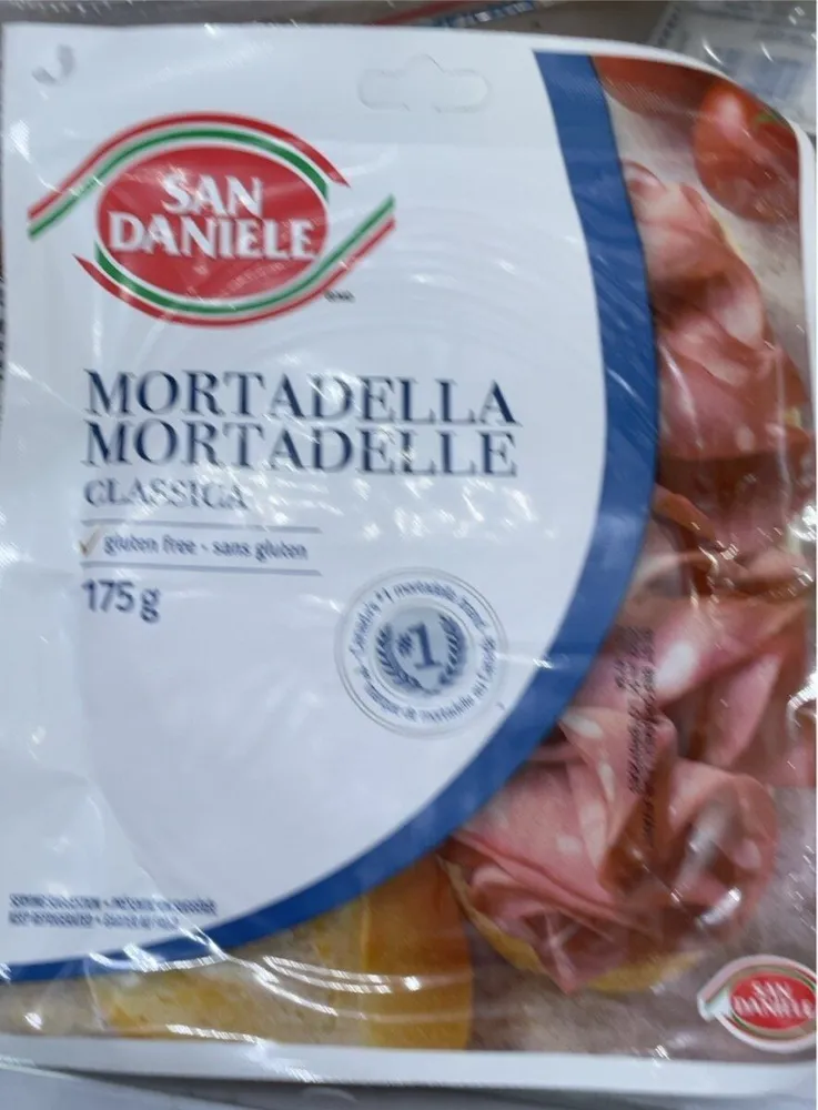 Mortadella