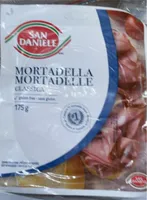 Mortadella